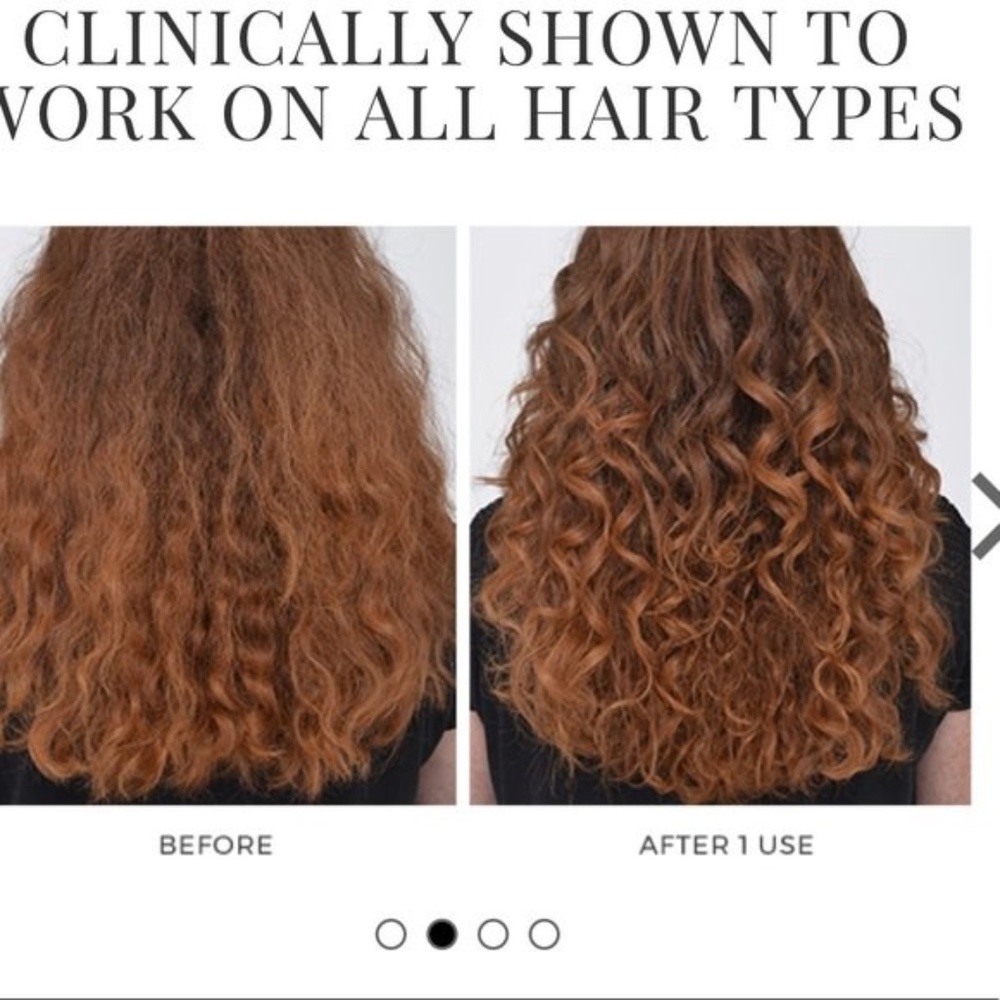 Marajo Deluxe Restorative Hair Care Kit